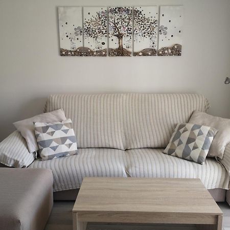 Apartamento Playa Valle Niza Málaga Esterno foto