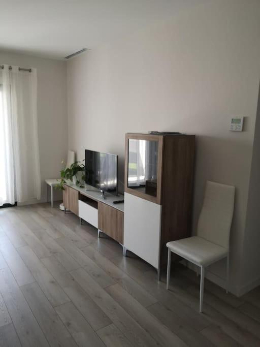 Apartamento Playa Valle Niza Málaga Esterno foto