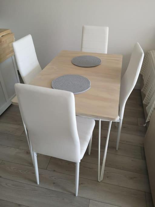 Apartamento Playa Valle Niza Málaga Esterno foto