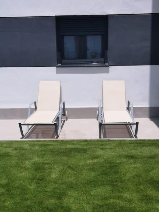 Apartamento Playa Valle Niza Málaga Esterno foto