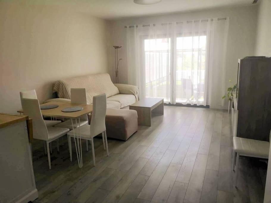 Apartamento Playa Valle Niza Málaga Esterno foto