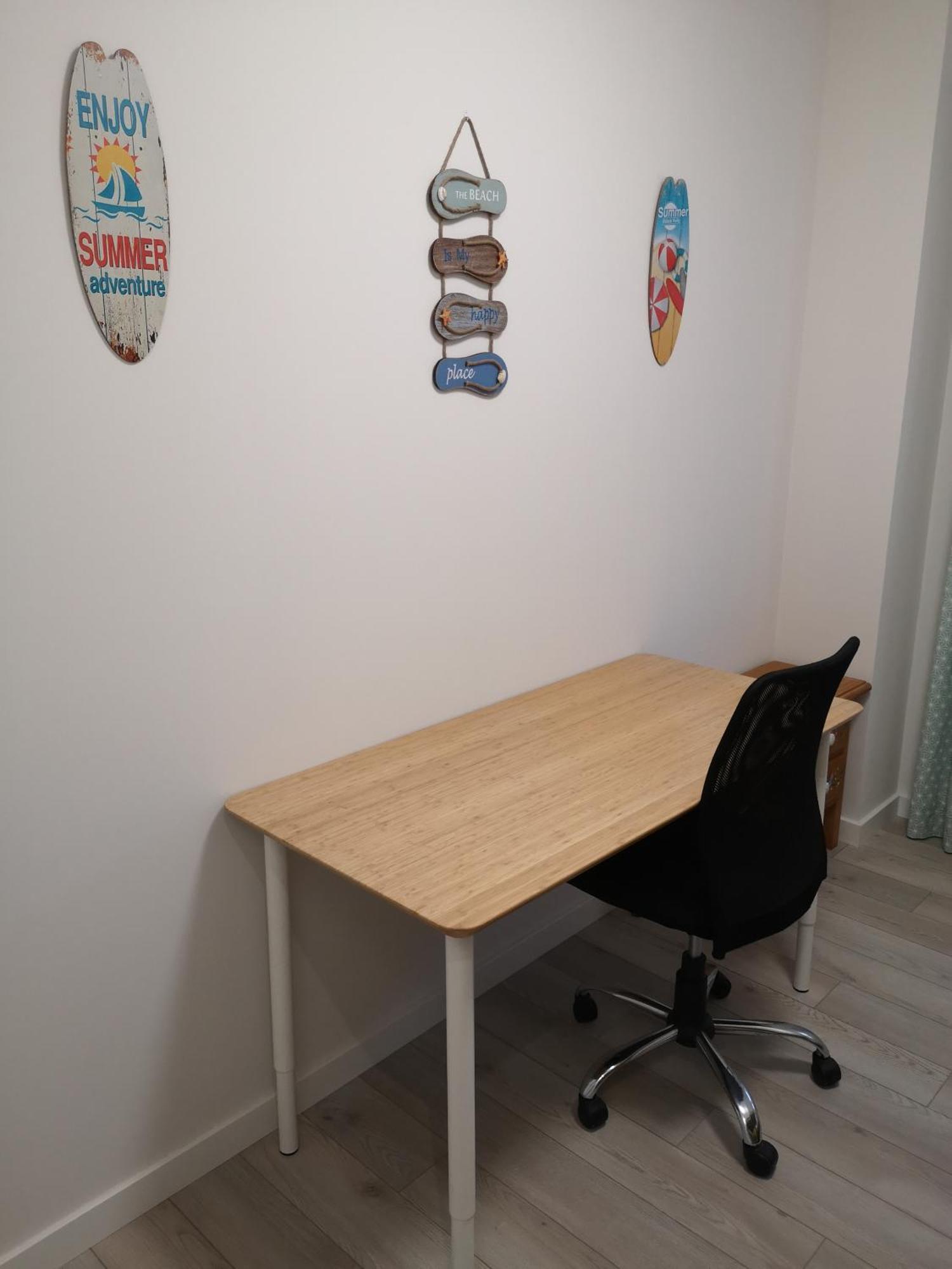 Apartamento Playa Valle Niza Málaga Esterno foto