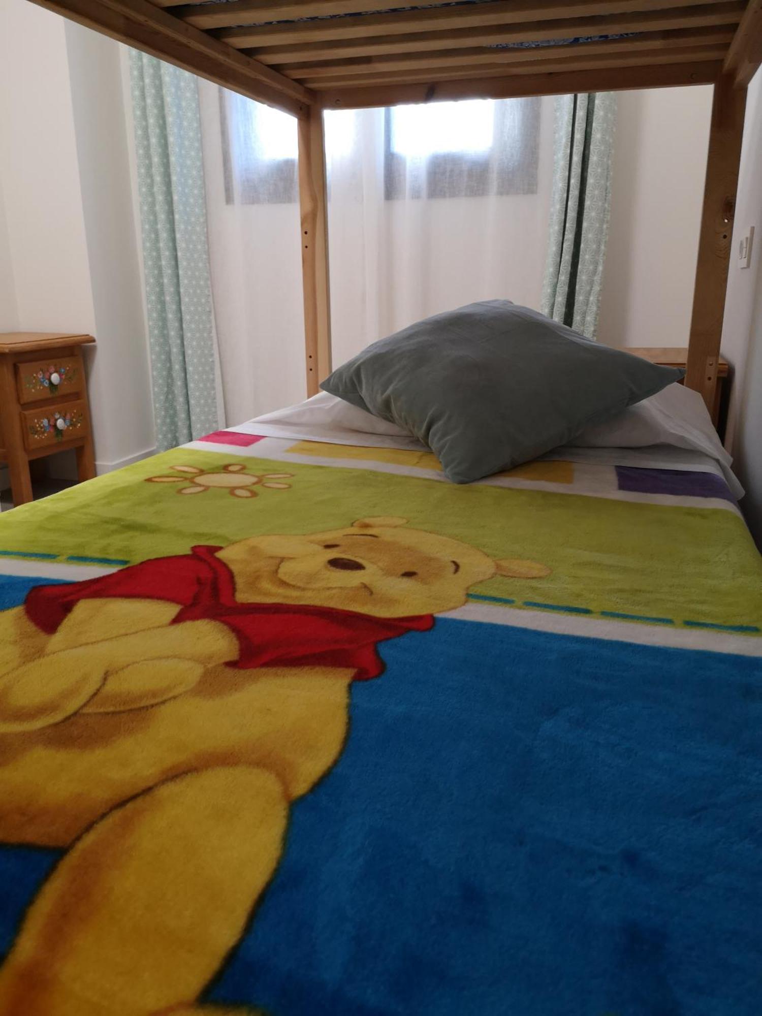 Apartamento Playa Valle Niza Málaga Esterno foto